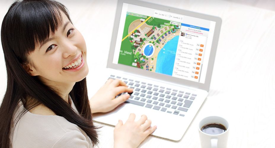 เว็บรวมที่พักชั้นนำทั่วไทย จองตรง ปลอดภัย 100% | RoomScope