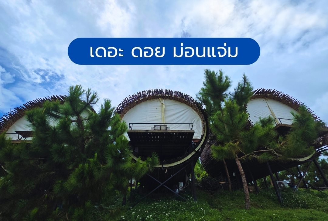 เดอะ ดอย ม่อนแจ่ม