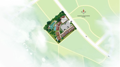 layout-เดอะ สแกนดิค เขาใหญ่