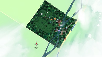 layout-ภูธาร รีสอร์ท สตูล
