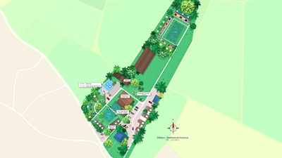 layout-บ้านสวนน้อย วันเดอร์แลนด์