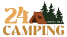 24 Camping ลานกางเต็นท์ ที่พัก