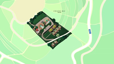 layout-บ้านโอโซน ม่อนแจ่ม