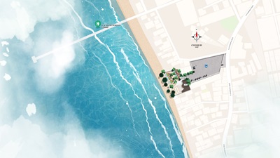 layout-คูเอว่า พรีวาโด้ บางแสน