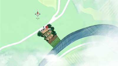 layout-สะปันสุข น่าน