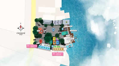 layout-ธิดาทิพย์ โฮมสเตย์ แสมสาร