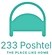 233พอชเทล ลำปาง